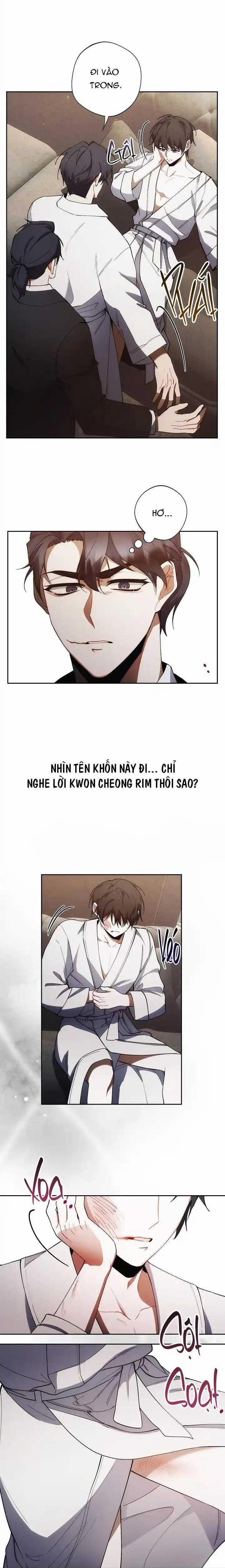 Red Mansion 31 trang 3