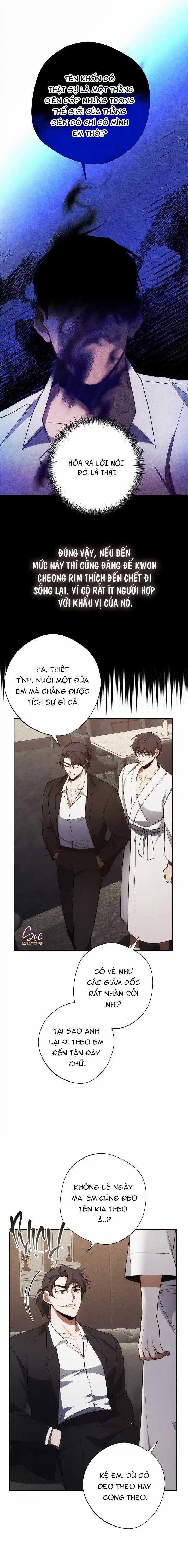 Red Mansion 31 trang 5