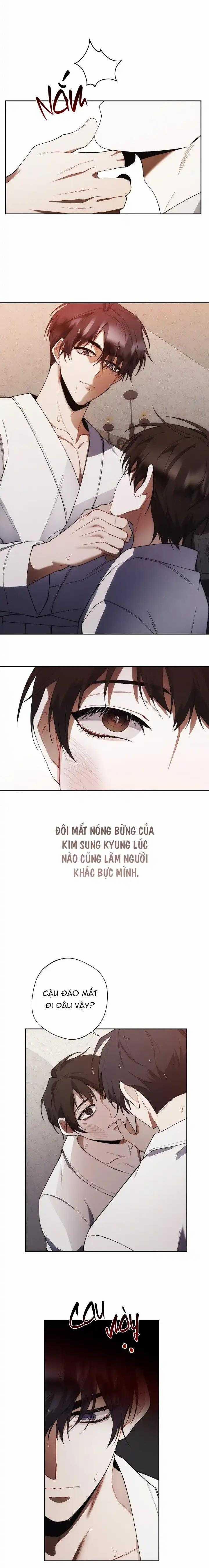 Red Mansion 31 trang 9