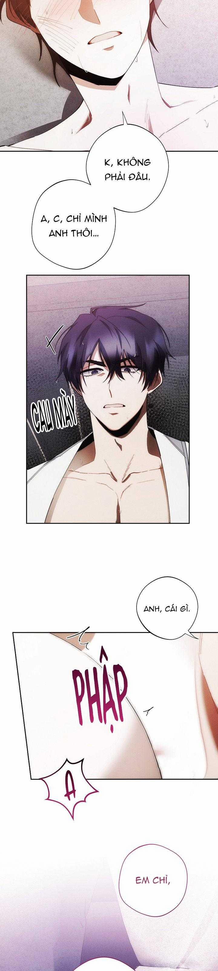 Red Mansion 32 trang 10