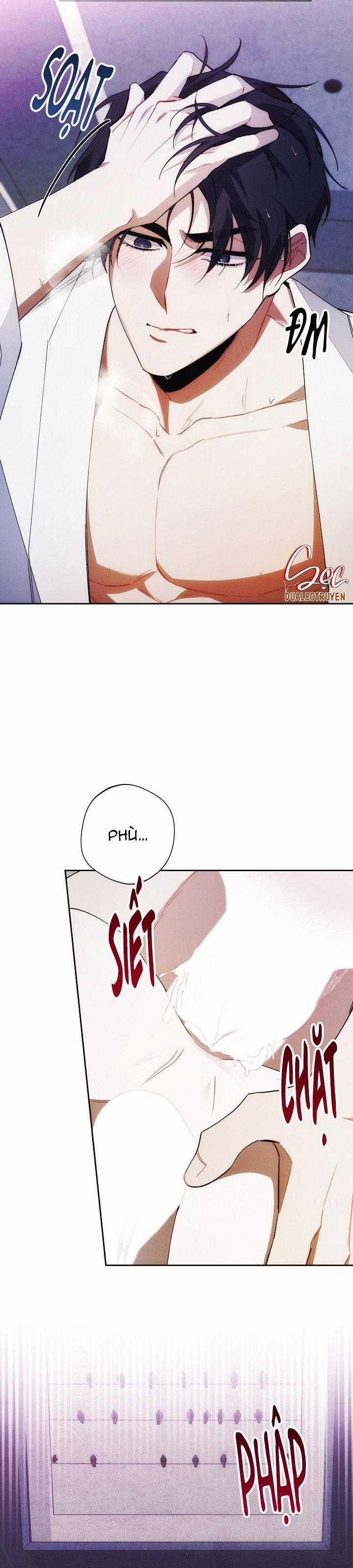 Red Mansion 32 trang 14