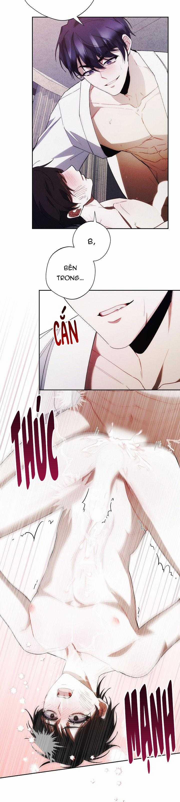 Red Mansion 32 trang 20