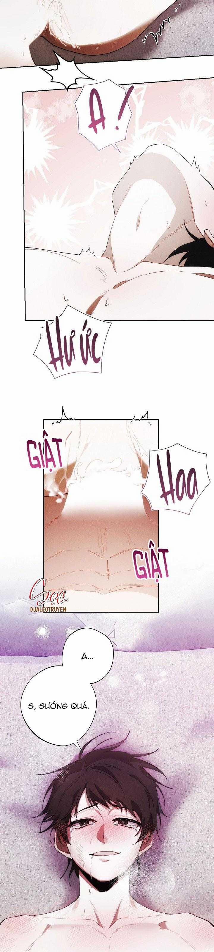 Red Mansion 32 trang 22