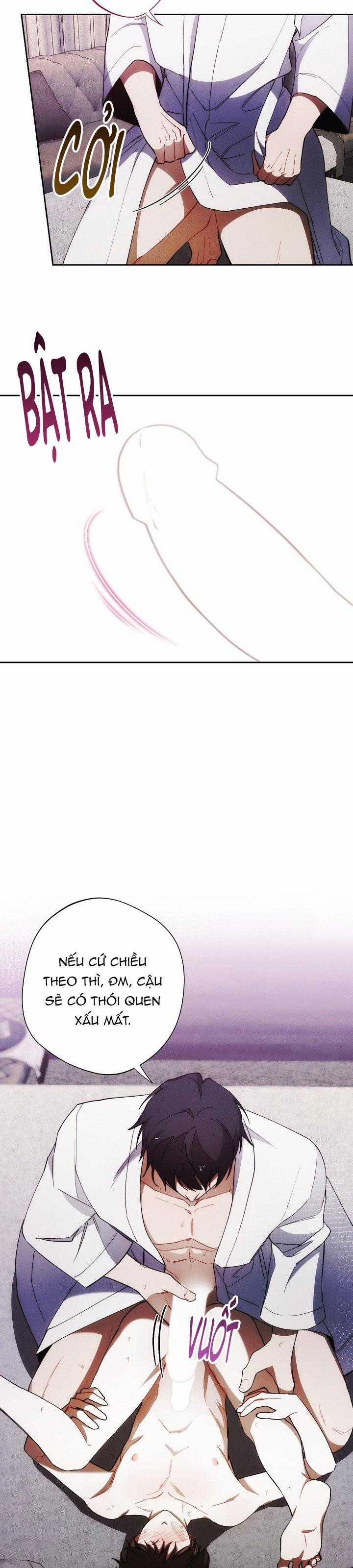 Red Mansion 32 trang 4