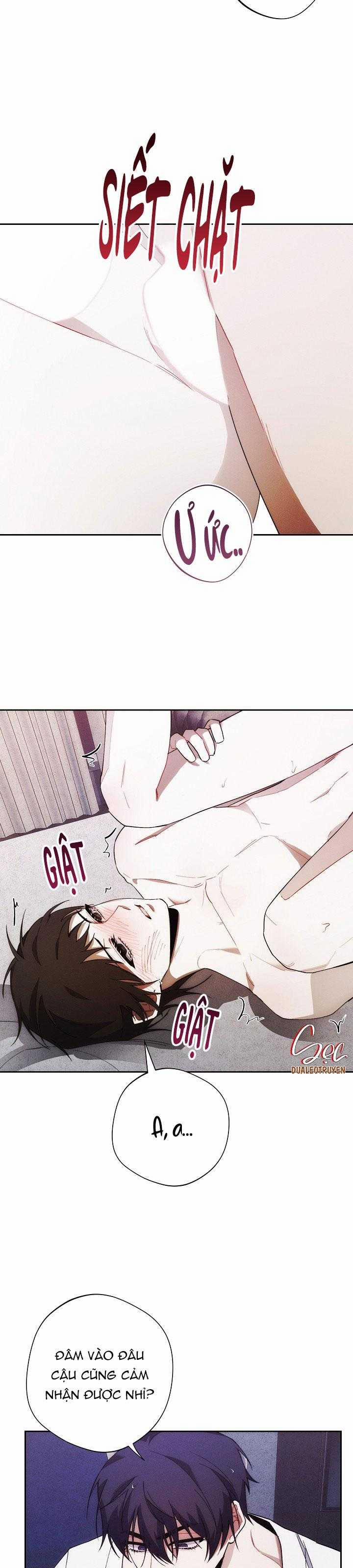 Red Mansion 32 trang 7