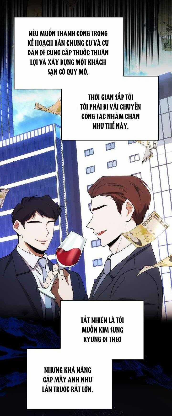 Red Mansion 33 trang 20