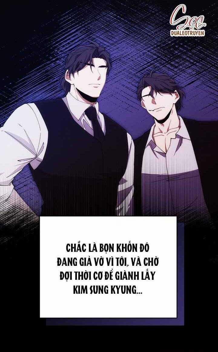 Red Mansion 33 trang 21