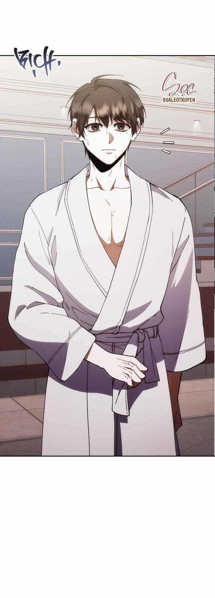 Red Mansion 33 trang 24