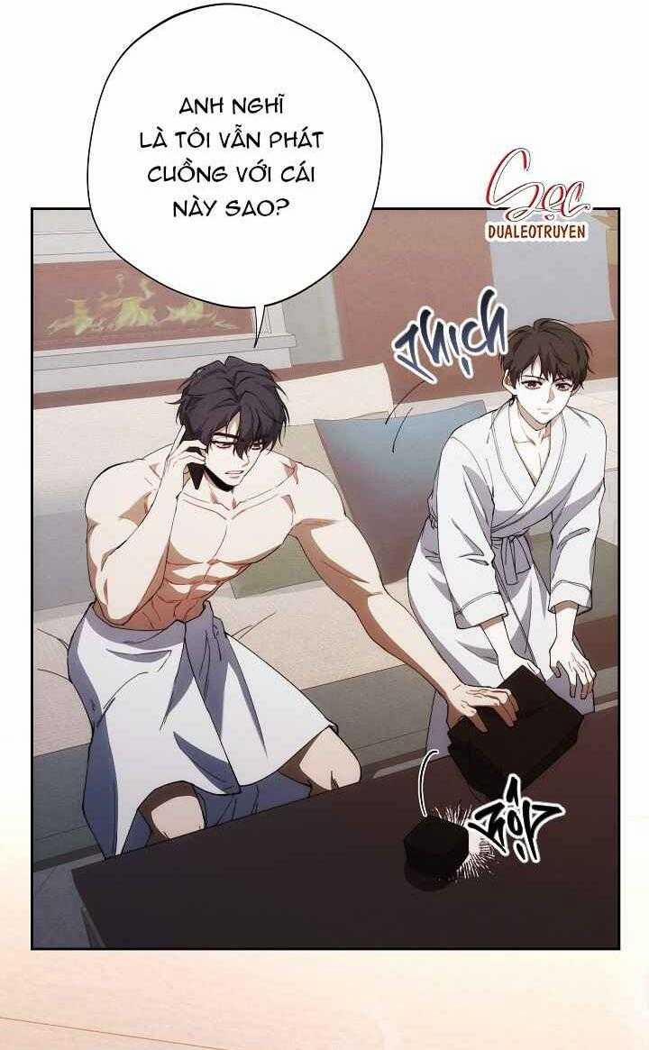 Red Mansion 33 trang 27