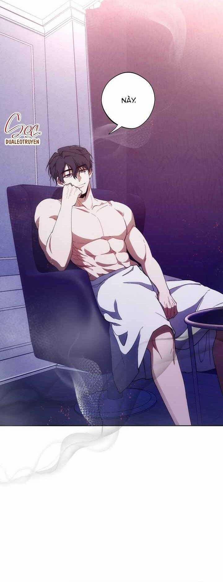 Red Mansion 33 trang 41