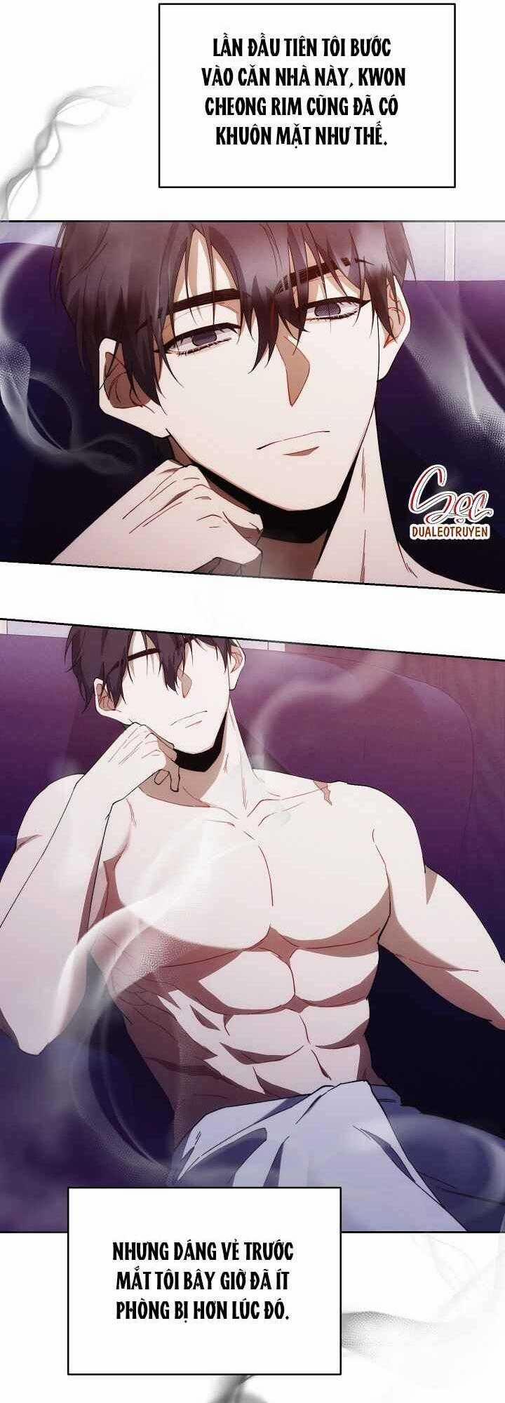 Red Mansion 33 trang 42