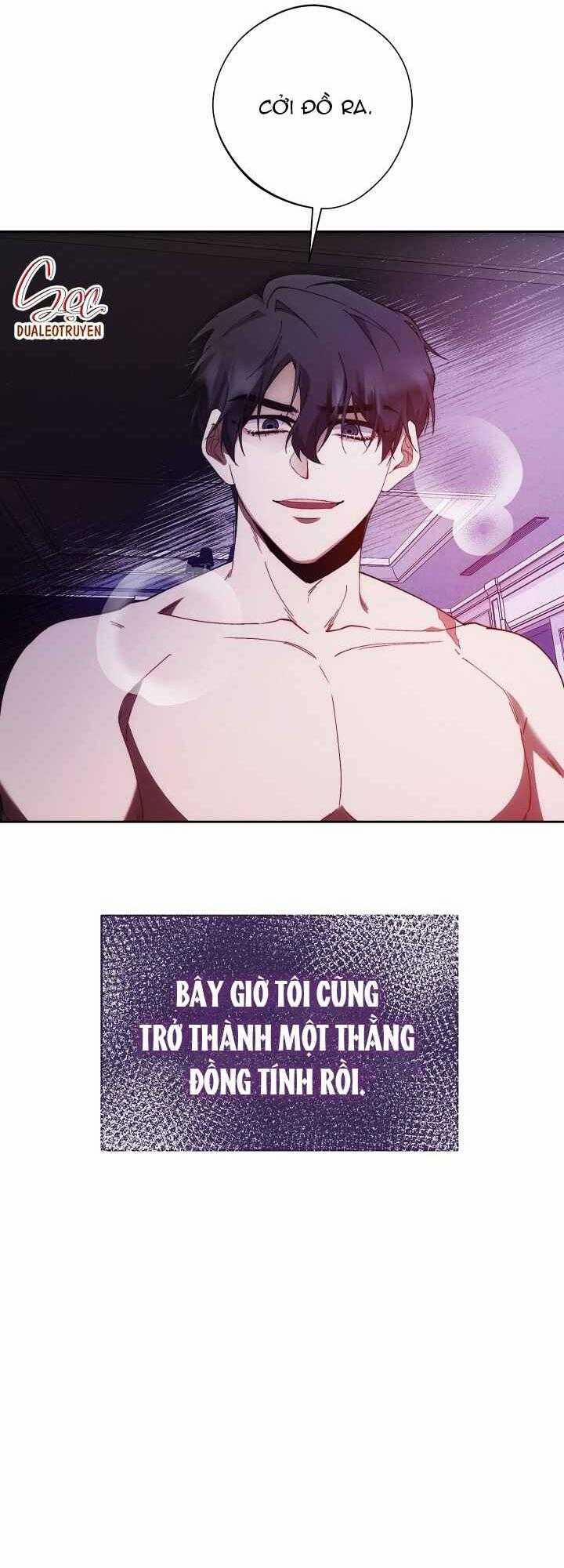 Red Mansion 33 trang 59