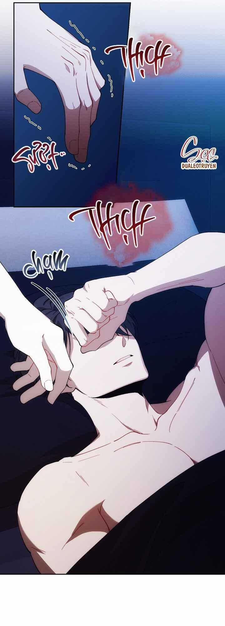 Red Mansion 33 trang 6