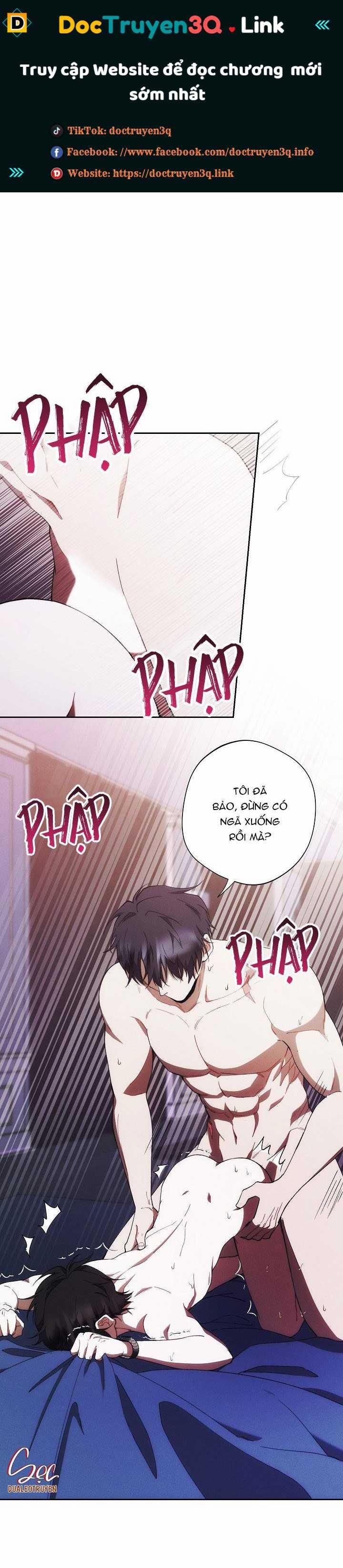 Red Mansion 34 trang 0