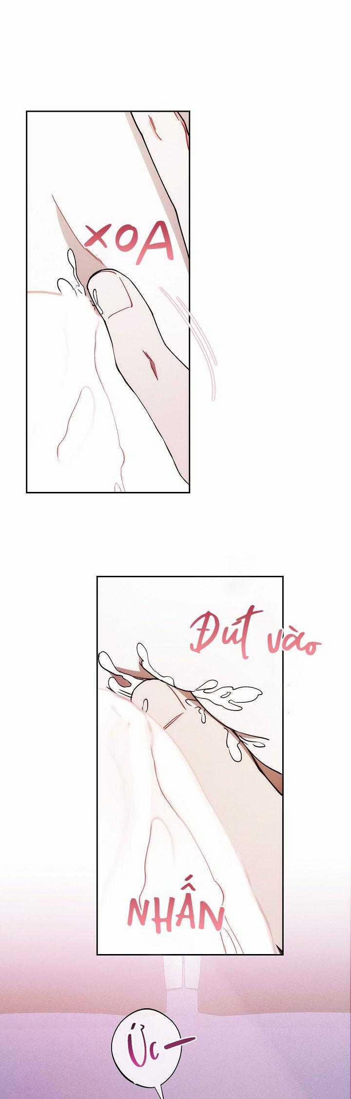 Red Mansion 34 trang 22