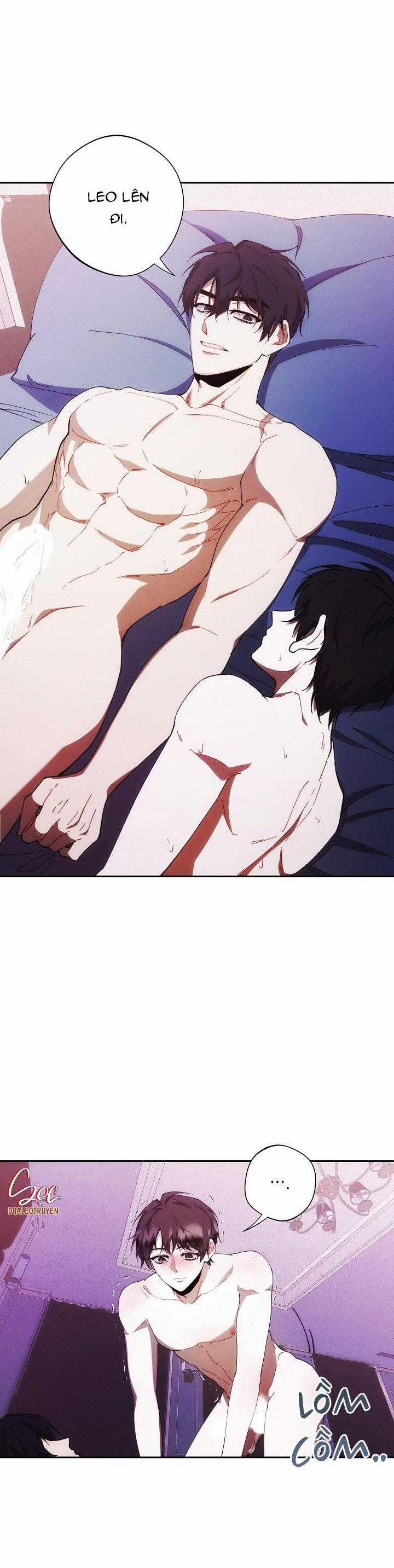 Red Mansion 34 trang 28