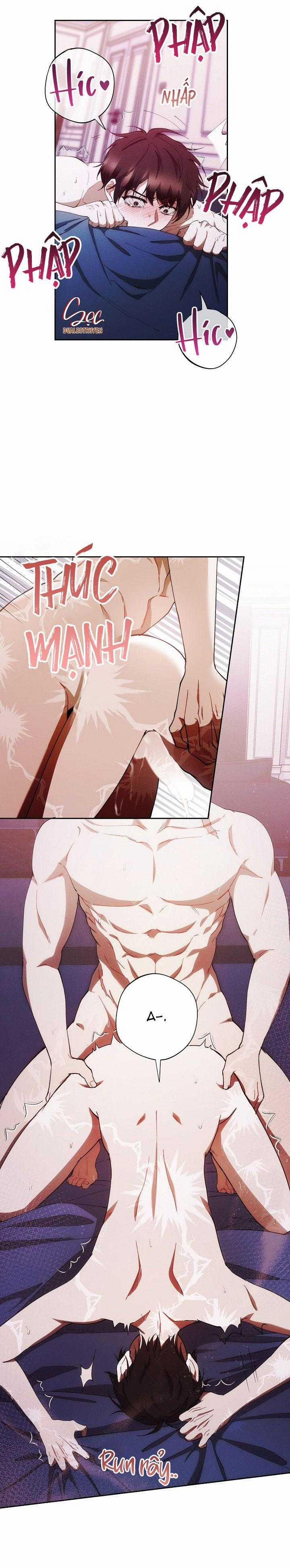 Red Mansion 34 trang 4