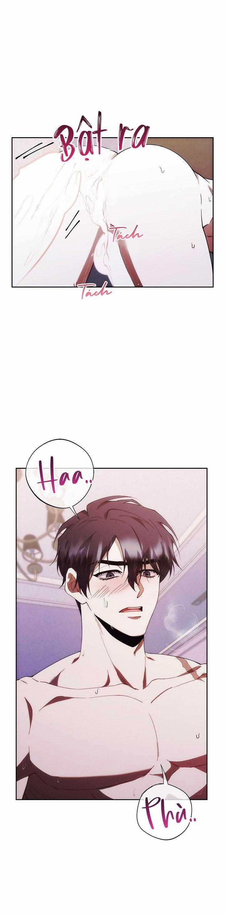 Red Mansion 34 trang 5