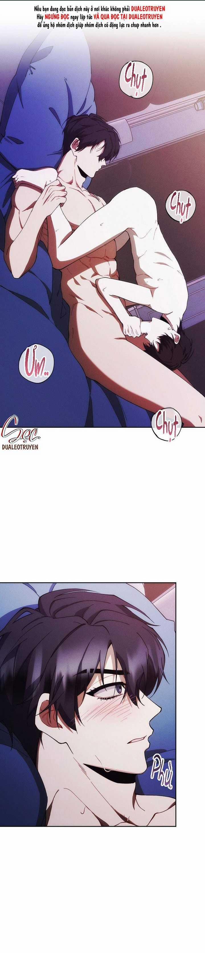 Red Mansion 35 trang 0