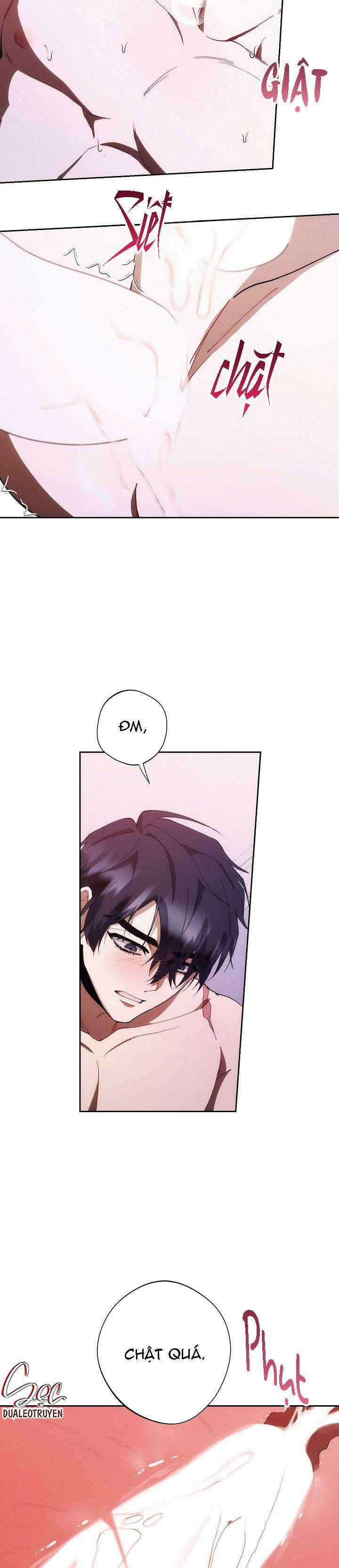 Red Mansion 35 trang 12