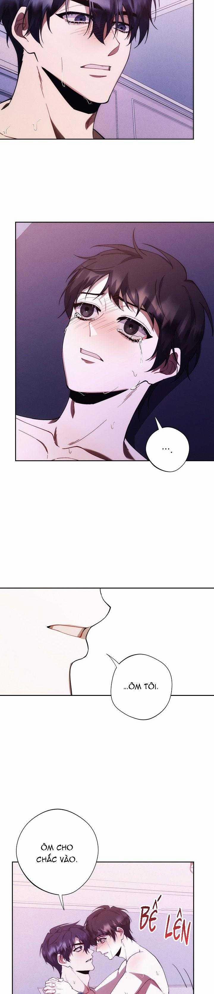 Red Mansion 35 trang 19