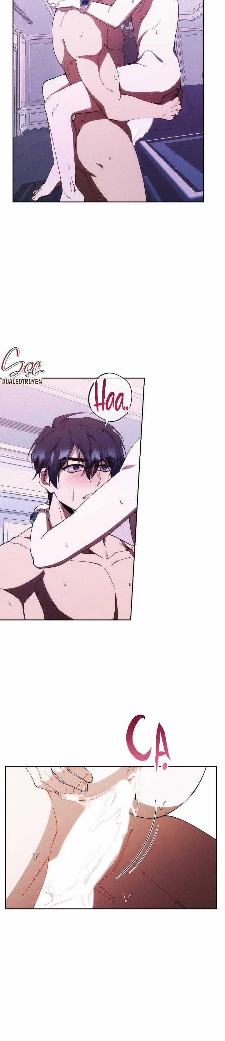 Red Mansion 35 trang 20