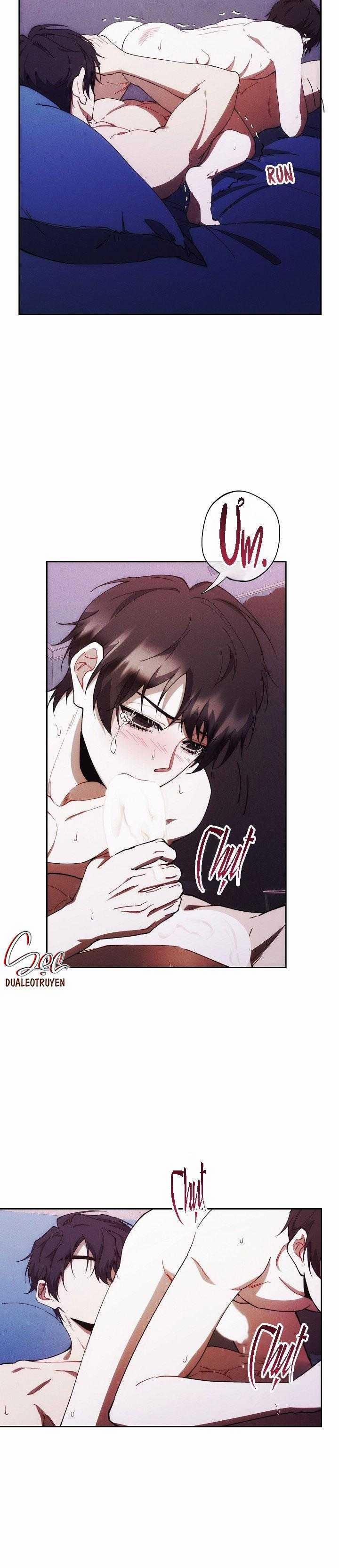 Red Mansion 35 trang 6