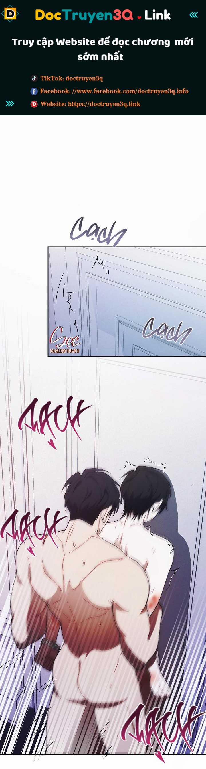 Red Mansion 36 trang 0