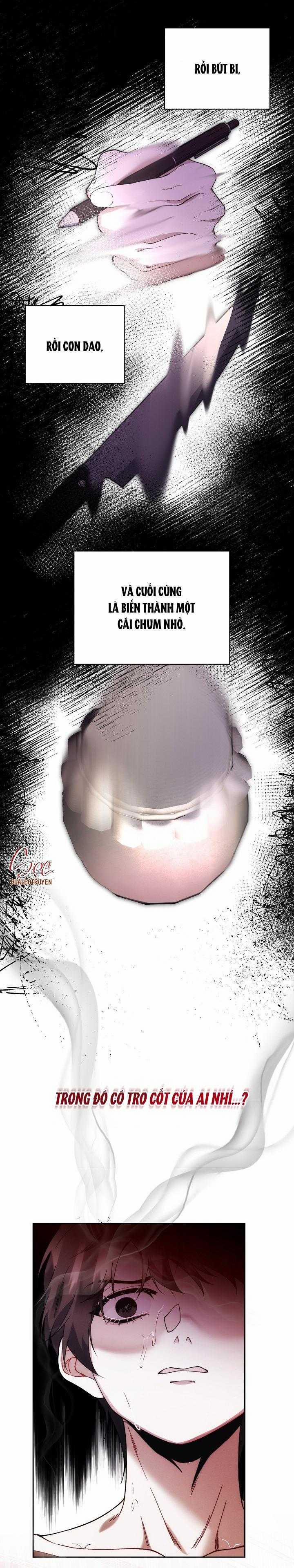 Red Mansion 36 trang 10