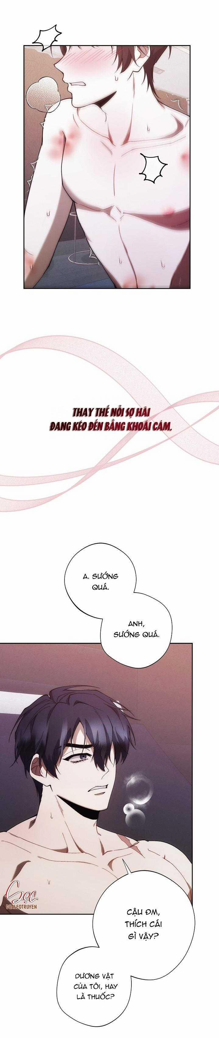 Red Mansion 36 trang 12