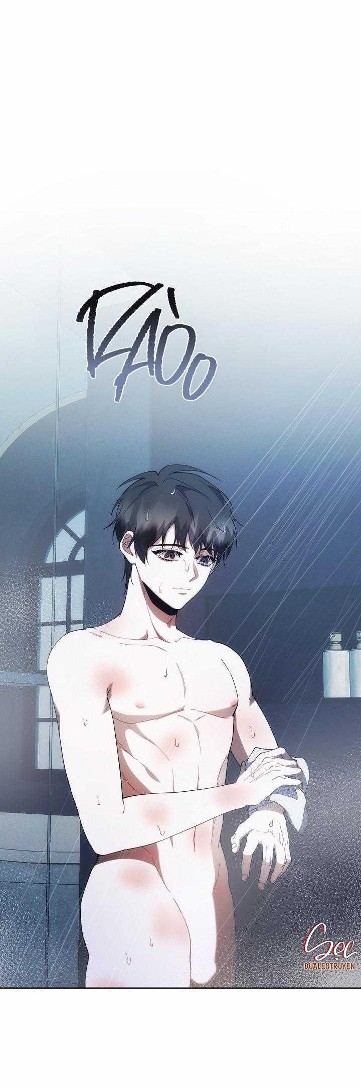 Red Mansion 36 trang 23