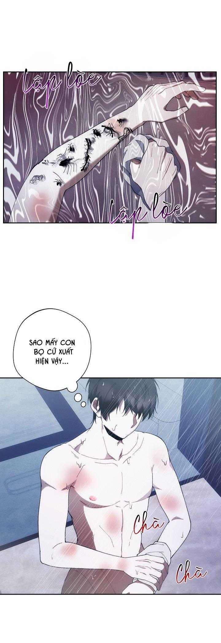 Red Mansion 36 trang 24