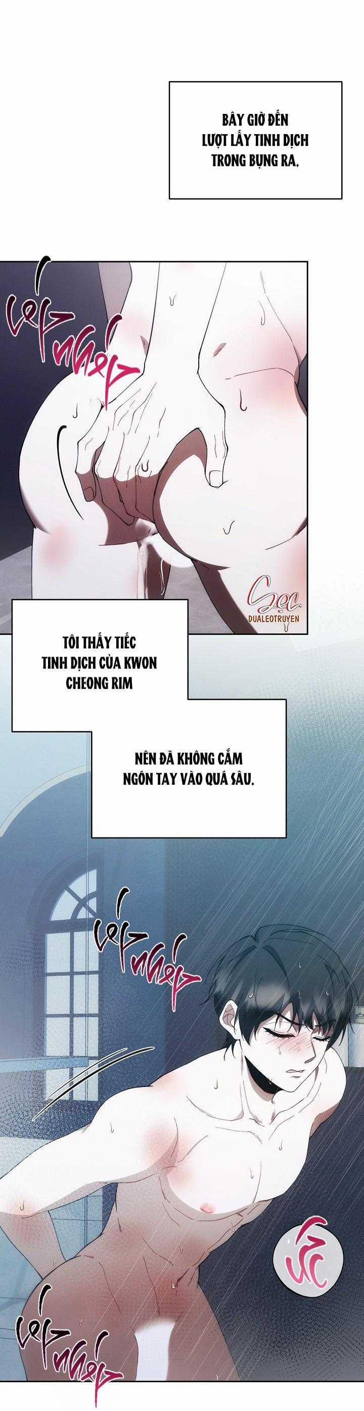 Red Mansion 36 trang 25