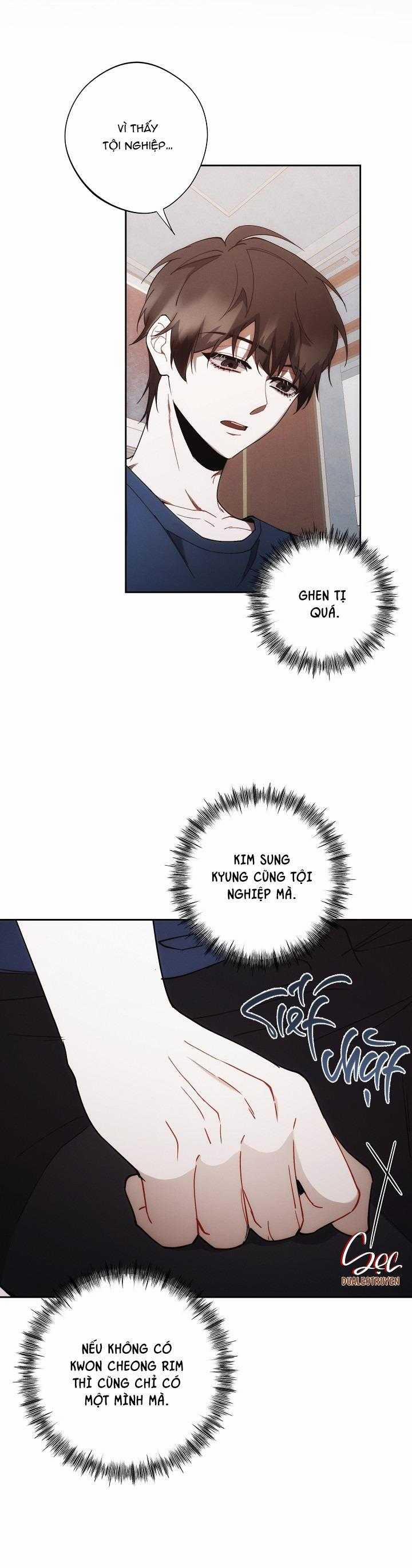 Red Mansion 36 trang 31