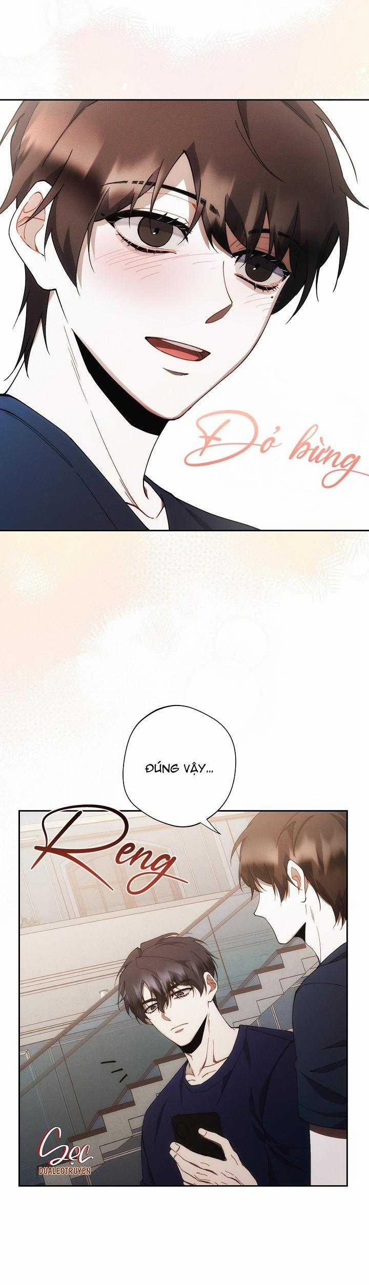 Red Mansion 36 trang 33