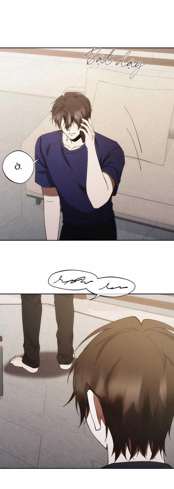 Red Mansion 36 trang 34