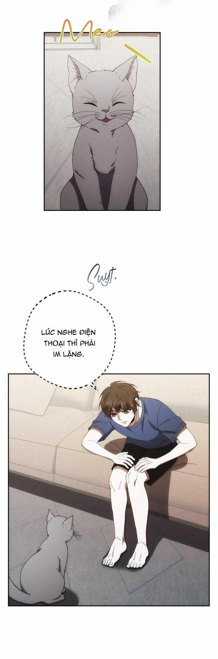 Red Mansion 36 trang 36