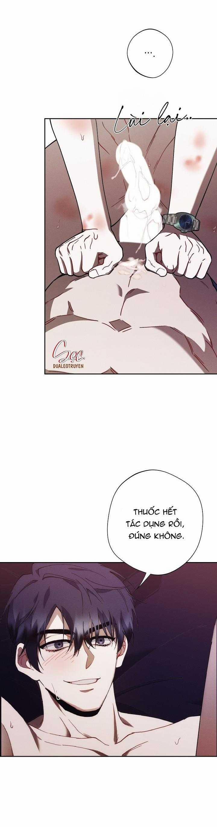 Red Mansion 36 trang 4