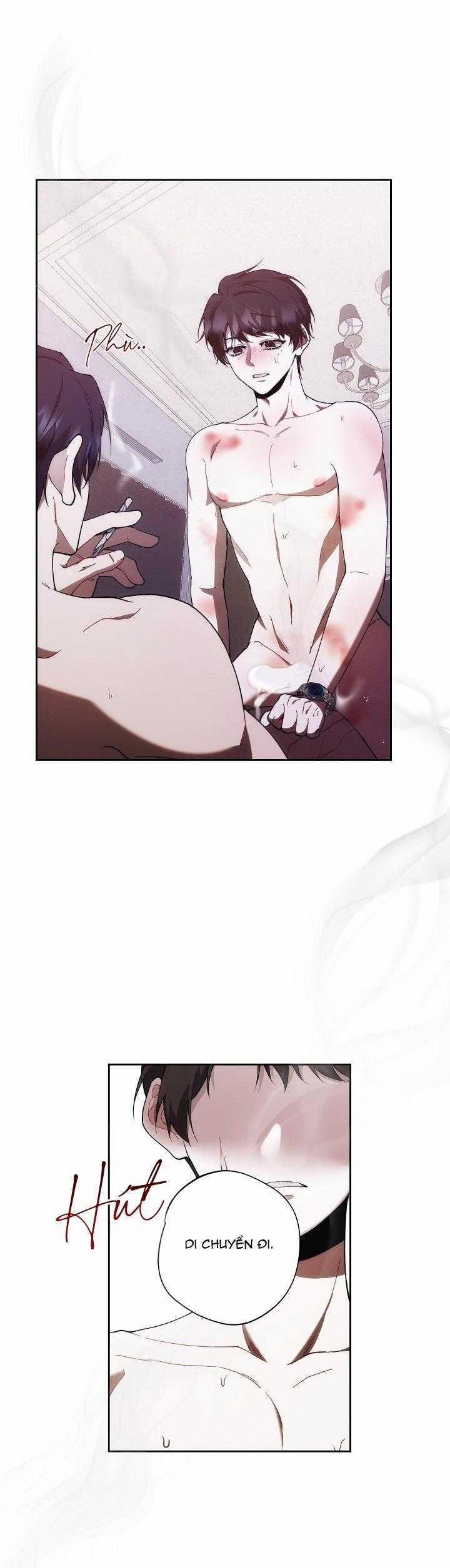 Red Mansion 36 trang 6