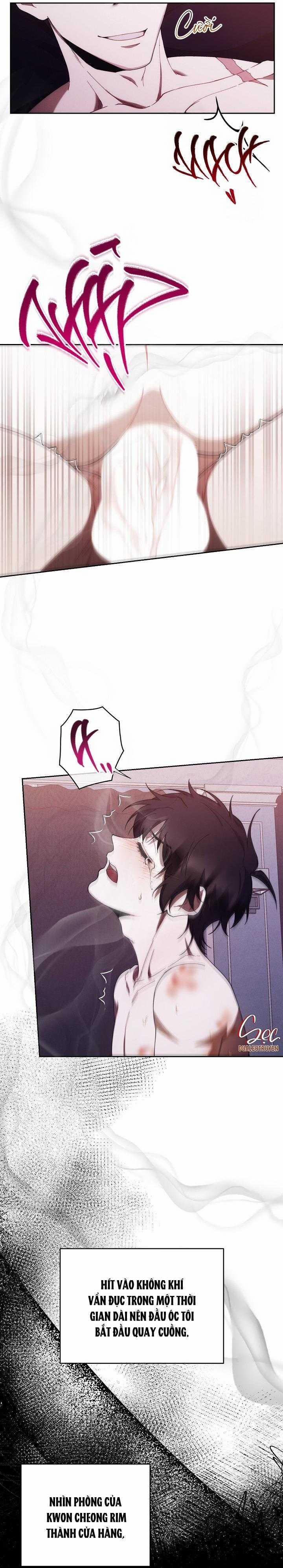 Red Mansion 36 trang 8