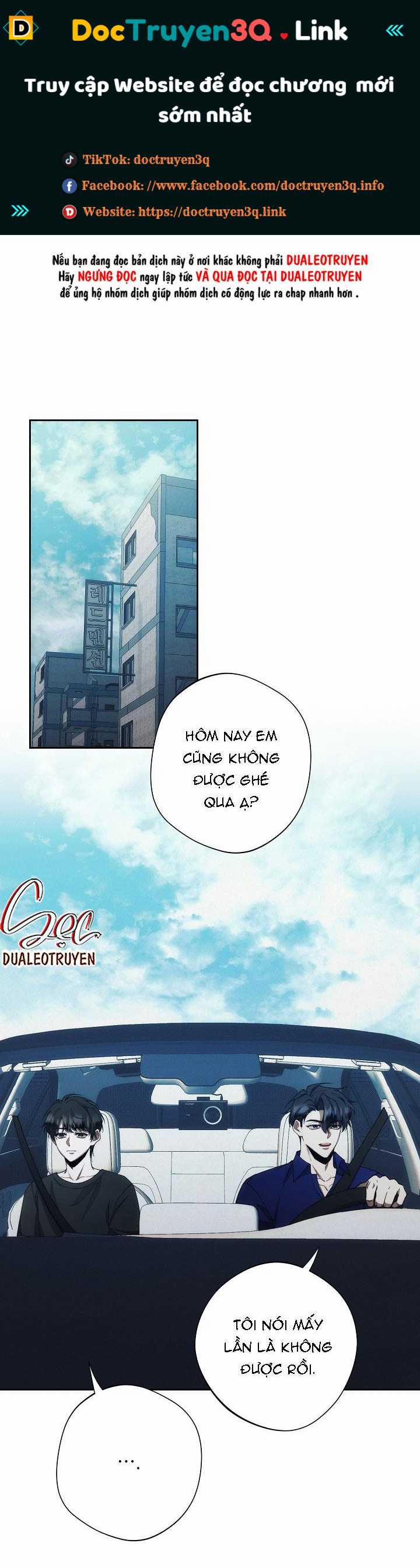 Red Mansion 37 trang 0