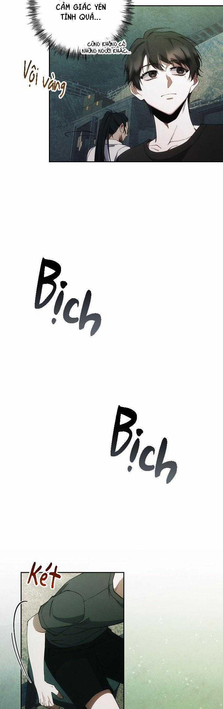 Red Mansion 37 trang 12