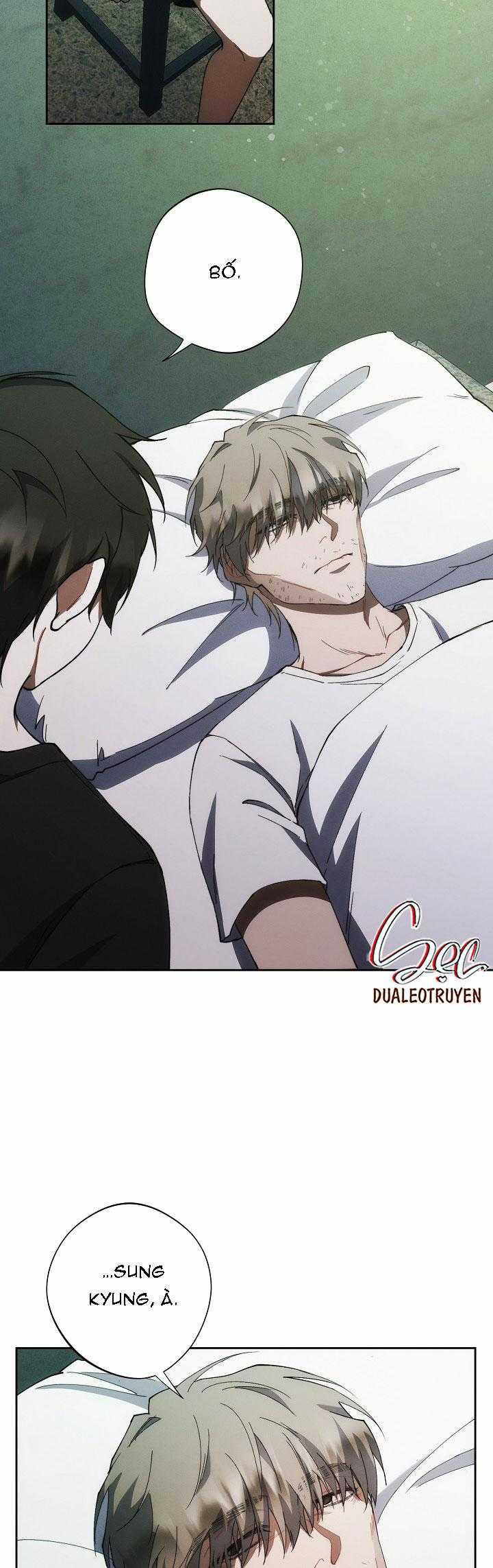 Red Mansion 37 trang 13