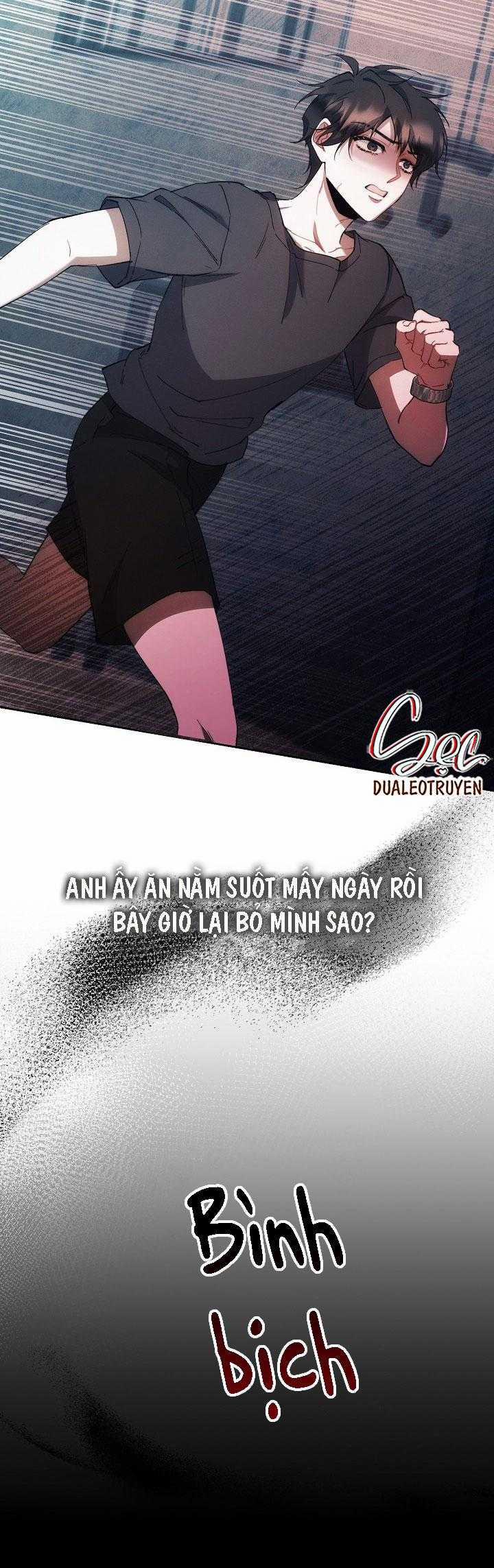 Red Mansion 37 trang 23