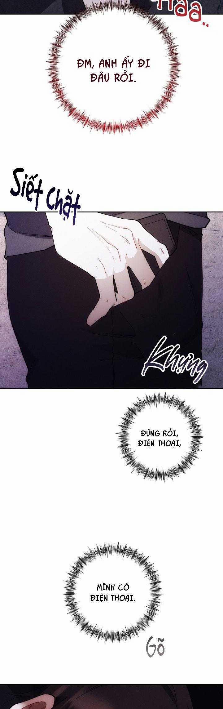 Red Mansion 37 trang 25