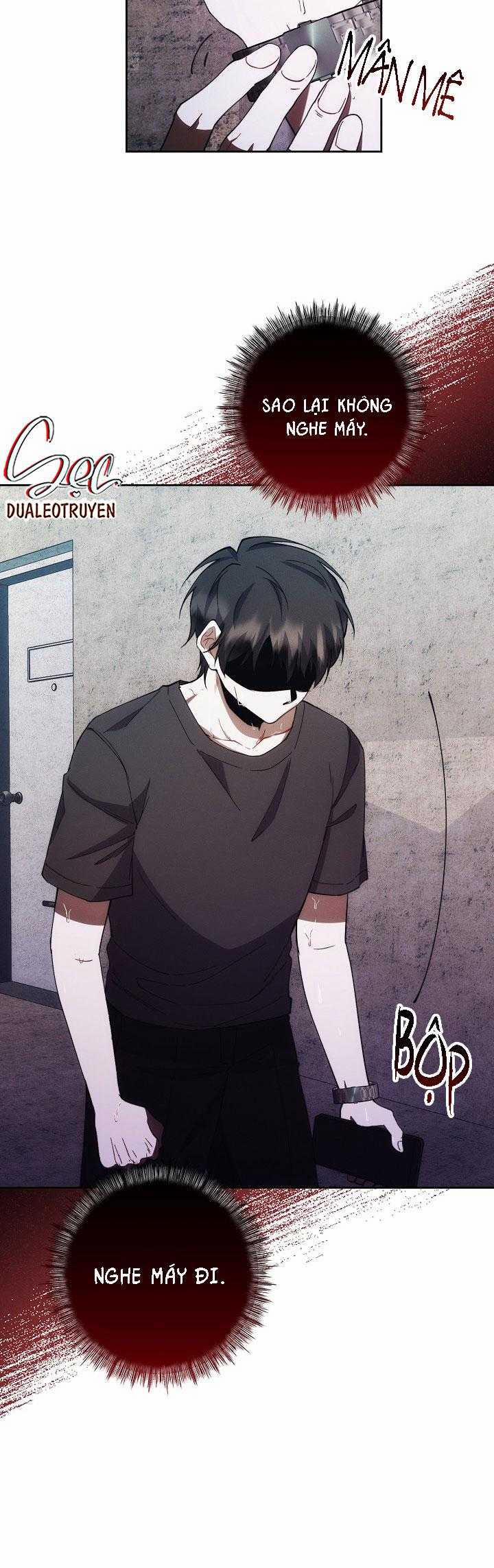 Red Mansion 37 trang 27