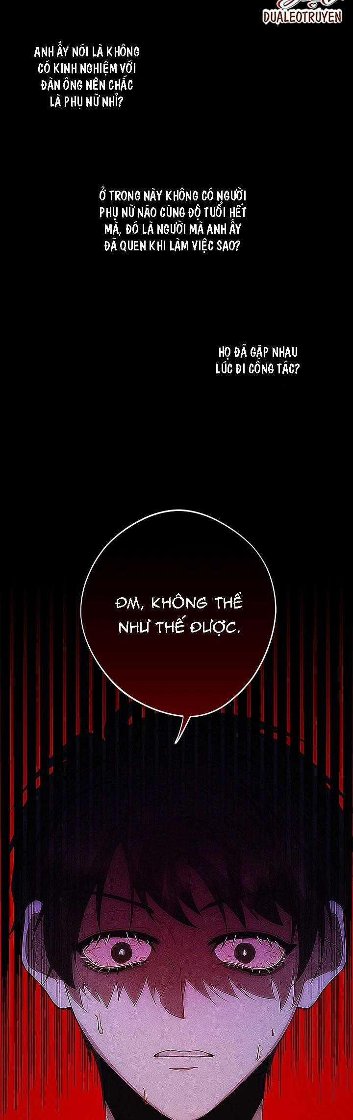 Red Mansion 37 trang 30