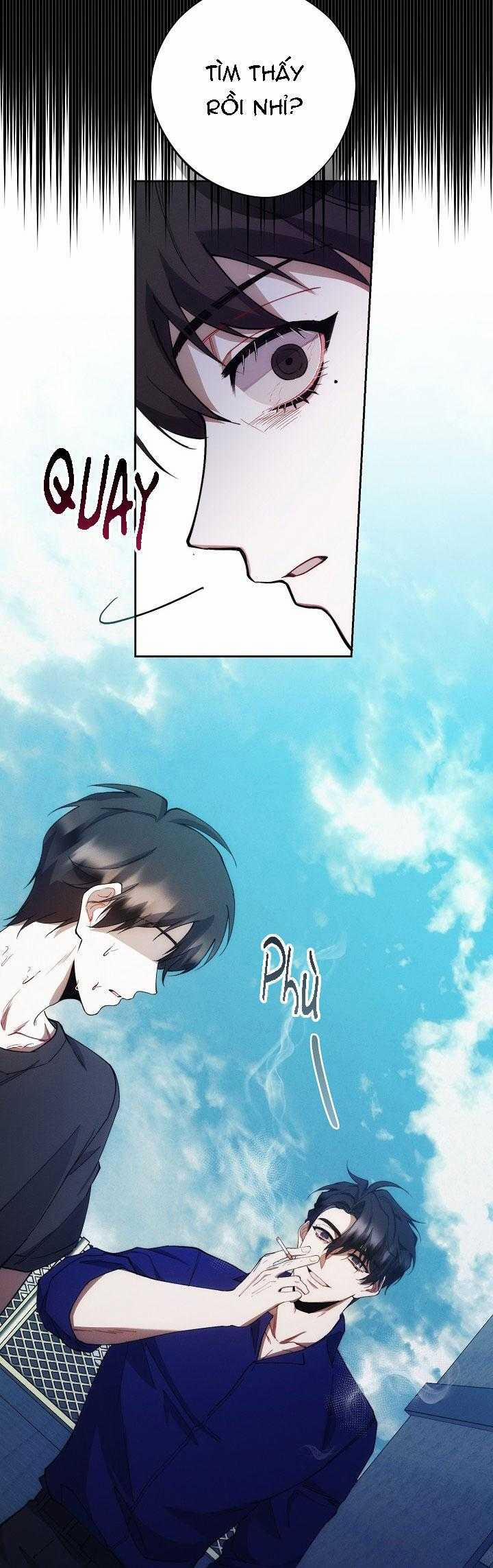 Red Mansion 37 trang 33