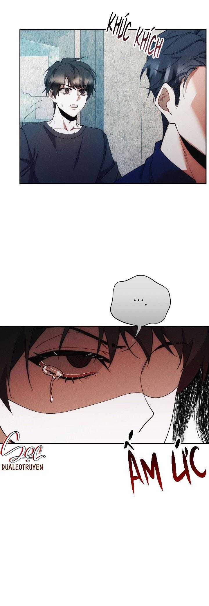 Red Mansion 37 trang 42