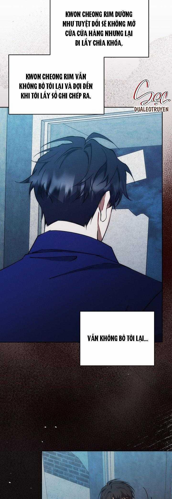 Red Mansion 37 trang 45